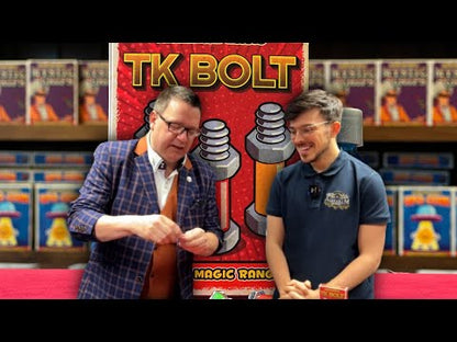 Amazing Magic TK Bolt