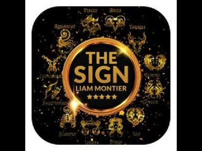 The Sign By Liam Montier