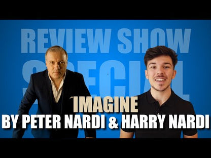 Imagine by Peter and Harry Nardi