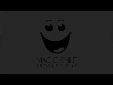 Druck von Anthony Stan und Magic Smile Productions 
