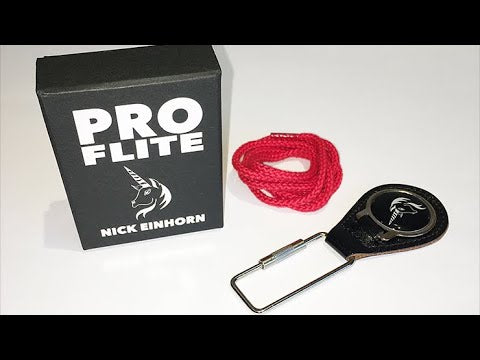 Pro Flite by Einhorn and Swadling