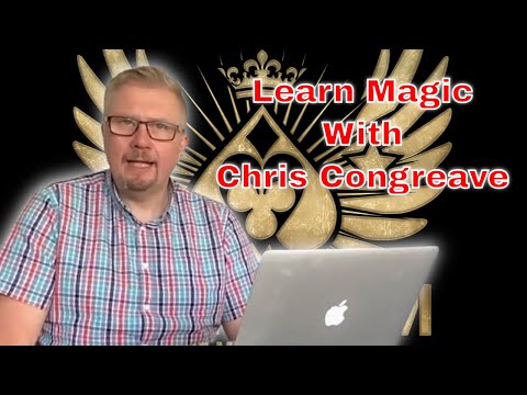 One More Thing The Chris Congreave Academy Instant Download
