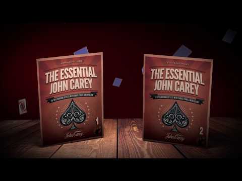 Essential Carey von John Carey Download-Version 