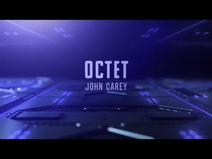 OCTET By John Carey