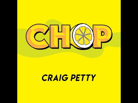 Chop von Craig Petty 