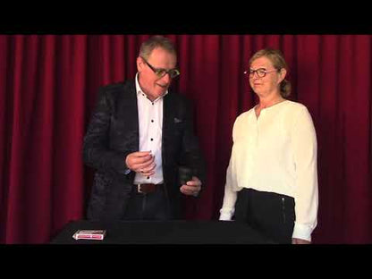 Three in One By Leo Smetsers