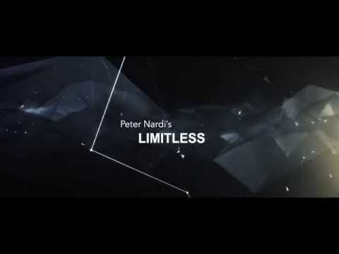 Limitless By Peter Nardi USA CUSTOMERS ONLY