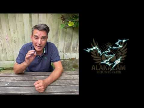  Alakazam UK Chinese Choice by John Archer : Toys & Games