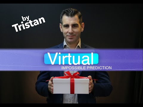 Virtual Impossible Prediction von Tristan 