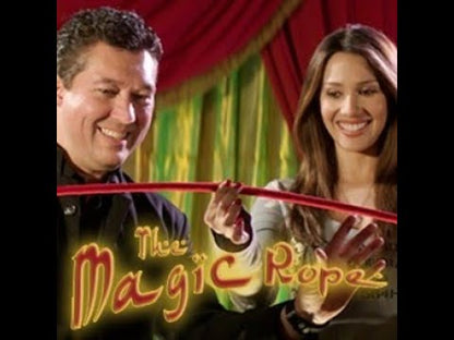 Magic Rope Pro