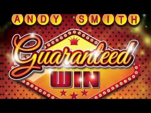Guaranteed Win by Andy Smith