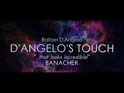 D'Angelo's Touch by Rafael D'Angelo