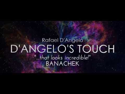 D'Angelos Berührung von Rafael D'Angelo