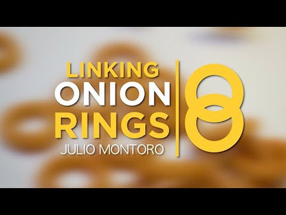 Linking Onion Rings by Julio Montoro Productions