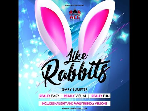 Like Rabbits by Gary Sumpter