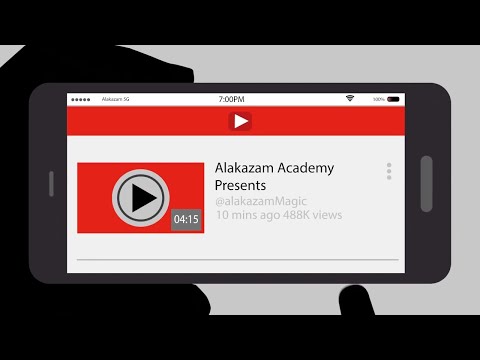 Alakazam Academy präsentiert Luke Oseland Sofort-Download 