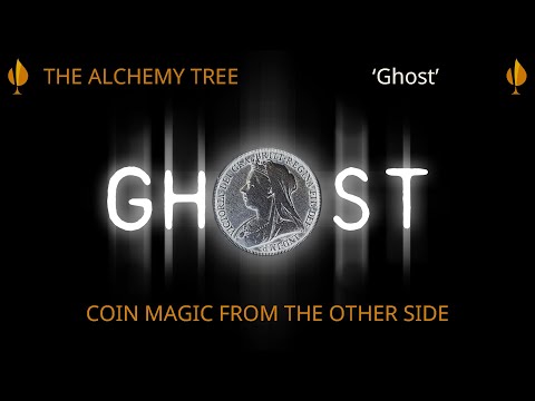 GHOST Deluxe Paket von Alchemy Tree 