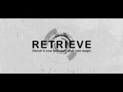 Retrieve with Gimmick and Online Instructions by Smagic Productions