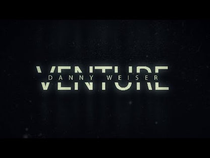 Venture by Vortex Magic and Danny Weiser