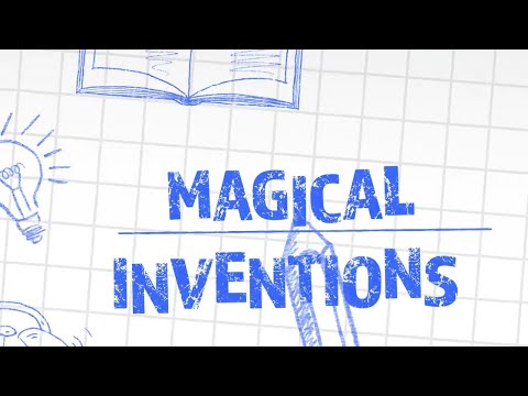 A Lifetime of Magical Inventions von Bob Ostin New Softback Edition 