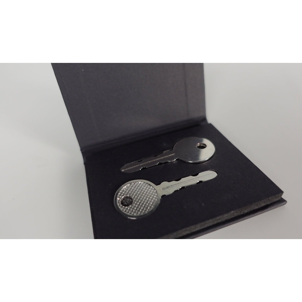 Hide A Key by Chris Rawlins USA ONLY!