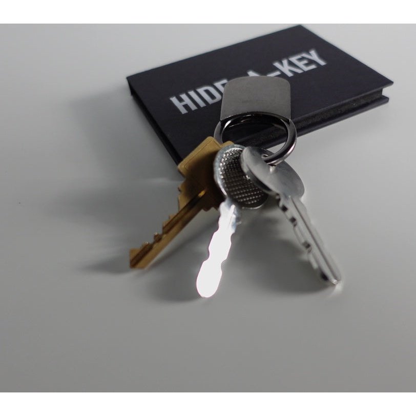 Hide A Key by Chris Rawlins USA ONLY!