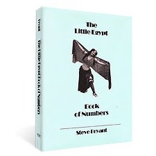 Little Egypt Book of Numbers by Steve Bryant - Book