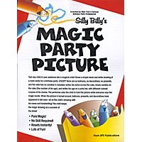 Magic Party Picture trick Samual P