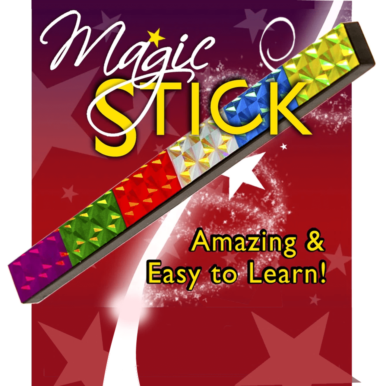 Magic Stick by Magic Makers – Alakazam Magic