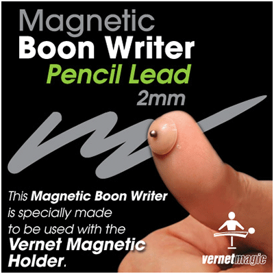 Magnetic Boon Writer (Bleistift 2 mm) von Vernet
