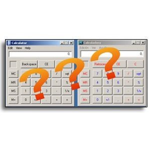 Cesaral Mental Mind PC Calculator by Manolo Talman and Cesar Alonso (Cesaral Magic) - Trick