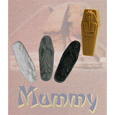 The Mummy by Mr. Magic - Trick