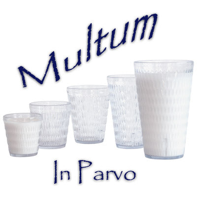 Multum In Parvo Deluxe - Trick