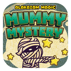 Amazing Magic The Mummy Mystery