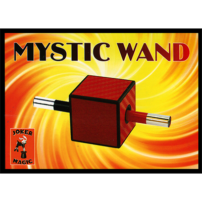 Mystic Wand by Joker Magic - Trick