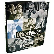 Other Voices BY Stanley Burns - book