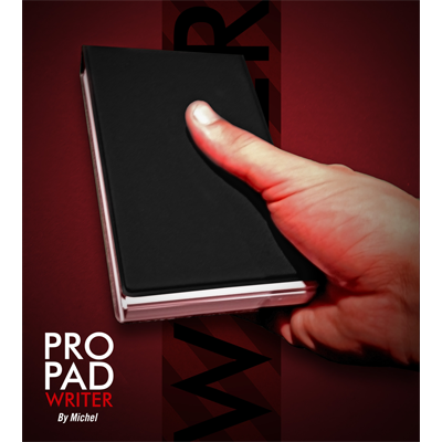 Pro Pad Writer (Mag. Boon Right Hand)by Vernet - Trick