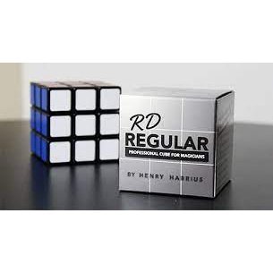RD Regular Cube von Henry Harrius 