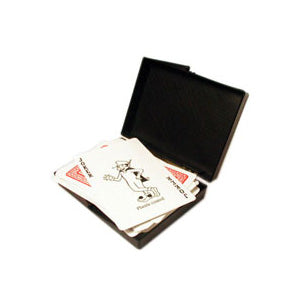 Miracle Card Case by Royal Magic - Trick