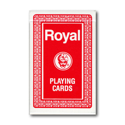 Stripper Deck Royal