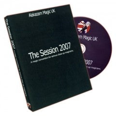 The Session 2007 instant download