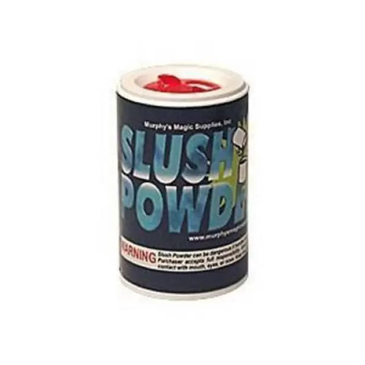 Slush Powder