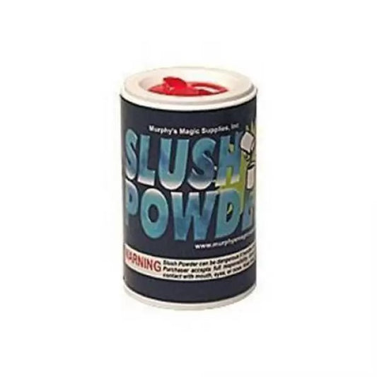 Slush-Pulver