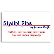 Slydini Pins Palmer Tilden