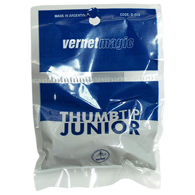 Finger Tips Jr Thumb Tip Junior by Vernet – Alakazam Magic