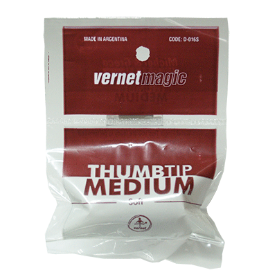 Thumb Tip Medium (Soft) by Vernet - Trick