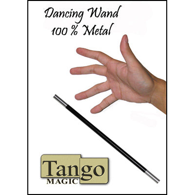 Dancing Magic Wand by Tango - Trick (W005)