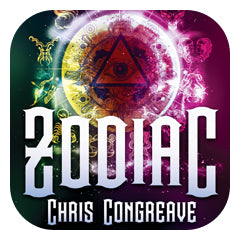 Zodiac By Chris Congreave